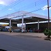 Odinea Gas Station