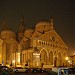 Basilica of St. Anthony of Padua in Padova city