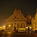 Basilica of St. Anthony of Padua in Padova city