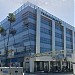 6040 Sunset Blvd.- Reliable Pictures historical site in Los Angeles, California city