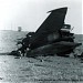 Место авиакатастрофы МиГ-21Р