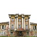 Усадьба Кривякино в городе Воскресенск