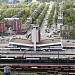 La stazione ferroviaria di