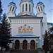 Свято-Миколаївський  кафедральний собор (УПЦ МП) в місті Чернівці