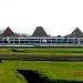 Adi Soemarmo International Airport (SOC/WARQ)