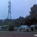 Летнее кафе в городе Москва