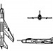 Самолет Су-7Б