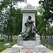 Haymarket Martyr's Monument