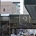 Former Randolph/Wabash CTA Station in Chicago, Illinois city