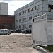Здесь находился Кирпичный завод Якунчикова (Черёмушкинский) в городе Москва