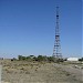 Телецентр в городе Байконур