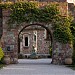 Le château de la Napoule, édifié au xive siècle, rénové et transformé au xxe siècle par les Américains Henry et Marie Clews