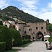 Le château de la Napoule, édifié au xive siècle, rénové et transformé au xxe siècle par les Américains Henry et Marie Clews