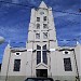 Igreja Matriz Nossa Senhora da Conceiçao na Guararapes city