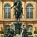 Monument to Elector of Brandenburg Frederick William I