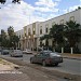 مركز المتفوقين بنغازي (ar) in Benghazi city