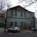 Снесённое историческое нежилое здание в городе Москва