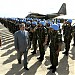 MINUSTAH Base  (UN Troops)