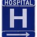 GOVERNMENT HOSPITAL in Athikkadai city