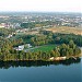 Stadion MKS Lubuszanin Trzcianka in Trzcianka city