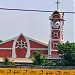 Dingadoba Church