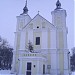 Kościół farny św. Joachima i Anny (pl) в городе Владимир