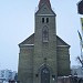 Dawny Kościół ewangelicki (pl) в городе Владимир