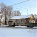 Дом-музей в городе Полоцк