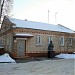 Дом-музей в городе Полоцк