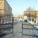Психиатрическая больница в городе Полоцк