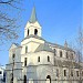 Костёл св. Андрея Боболи в городе Полоцк