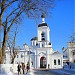 Старый сестринский корпус в городе Полоцк