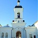 Старый сестринский корпус в городе Полоцк