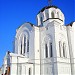 Крестовоздвиженский собор в городе Полоцк
