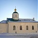 Храм Евфросинии Полоцкой в городе Полоцк