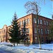 Полоцкий государственный лесной колледж в городе Полоцк