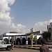 Gulbarga Railway Station in Kalaburagi (Gulbarga) city