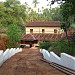 Raveendranathan Nair in Pattambi city