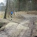 Punkt czerpania wody in Przysiek city