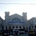 Железнодорожная станция Санкт-Петербург-Балтийский