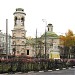 Храм Рождества Пресвятой Богородицы, что в Кулишках (на Стрелке) в городе Москва