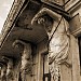 Доходный дом с чайным магазином Торгового дома «Д. и А. Расторгуевых» (Дом с атлантами) — памятник архитектуры в городе Москва