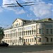 Городская усадьба Боковых — памятник архитектуры в городе Москва