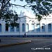 Escola Estadual Afonso Pena na Varginha city