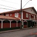 Hotel Juarajá na Varginha city