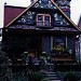 Coleman-Cohen House in Seattle, Washington city