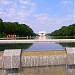 Lincoln Memorial Reflecting Pool