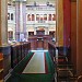 Library of Congress, Thomas Jefferson Building in Washington, D.C. city