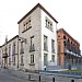 Palacio de Montehermoso / Montehermoso Jauregia en la ciudad de Vitoria - Gasteiz
