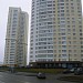 Жилой комплекс «Крылатские огни» в городе Москва